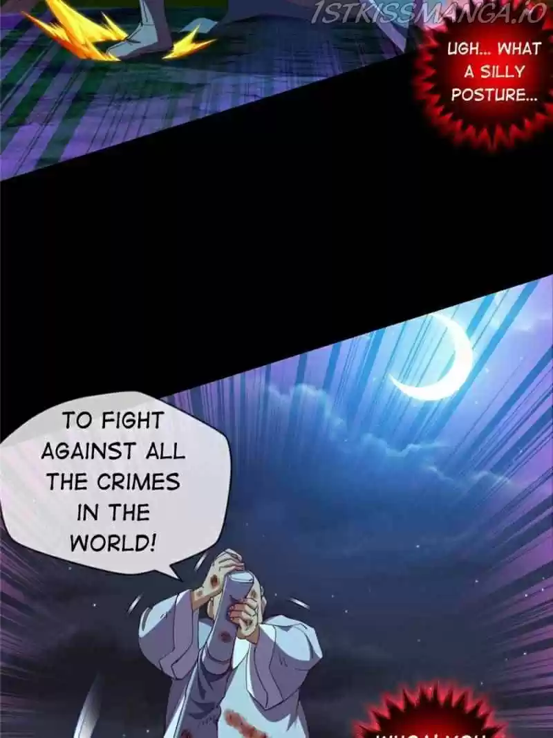 Doomed To Be A King Chapter 102