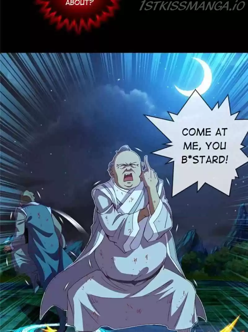 Doomed To Be A King Chapter 102