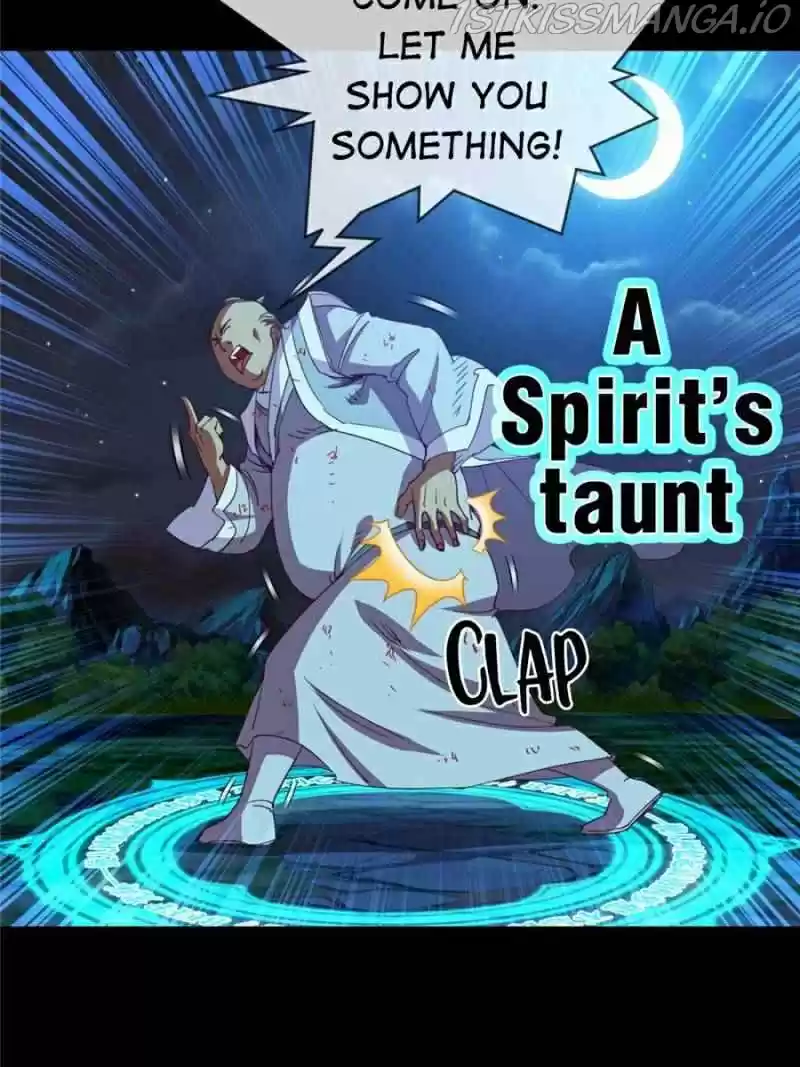 Doomed To Be A King Chapter 102