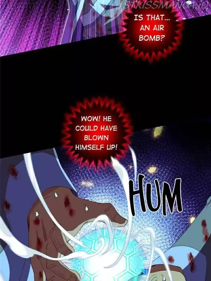 Doomed To Be A King Chapter 102