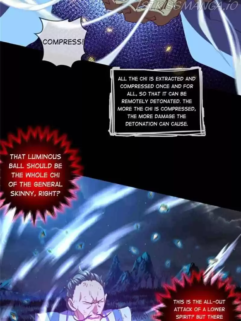 Doomed To Be A King Chapter 102