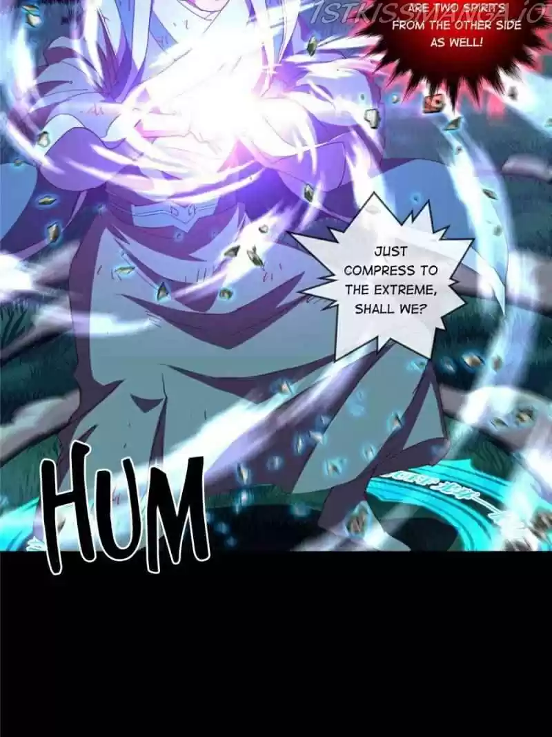 Doomed To Be A King Chapter 102