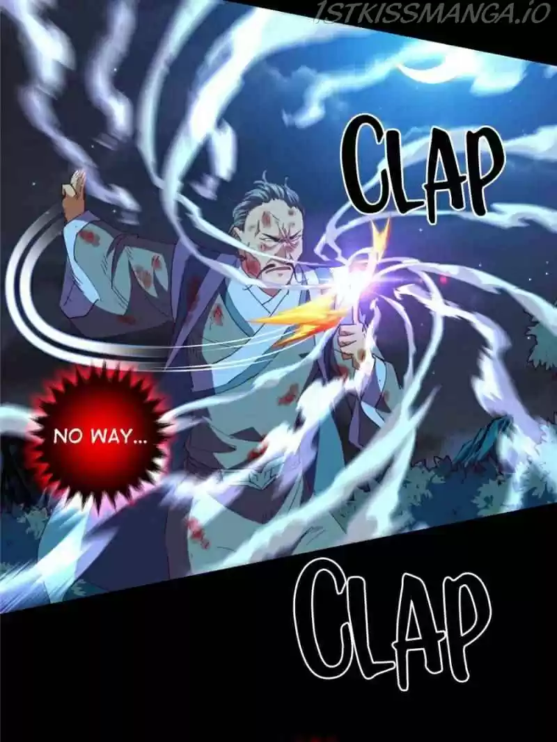 Doomed To Be A King Chapter 102