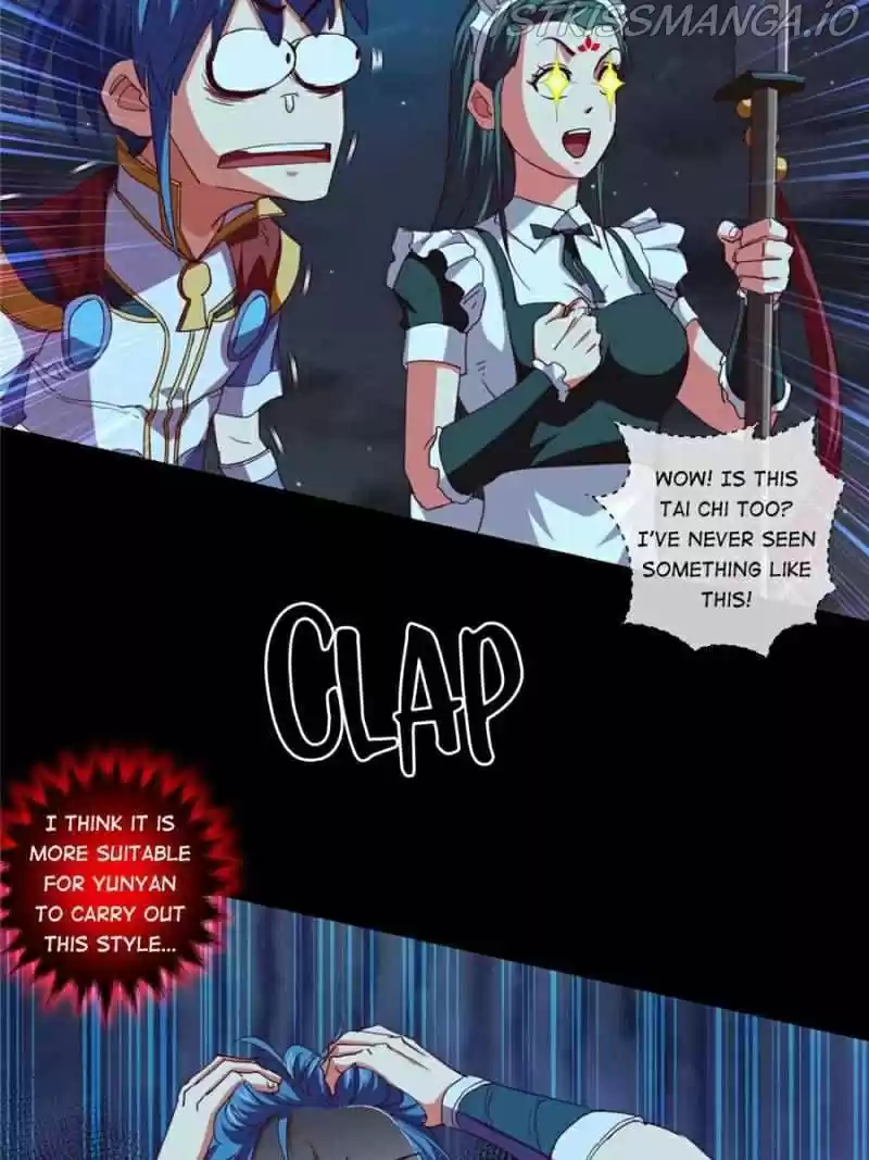 Doomed To Be A King Chapter 102