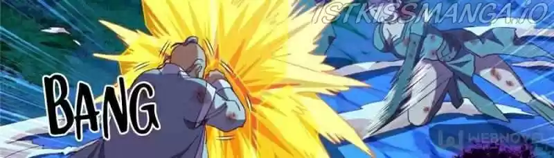 Doomed To Be A King Chapter 102