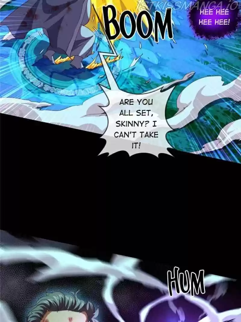 Doomed To Be A King Chapter 102