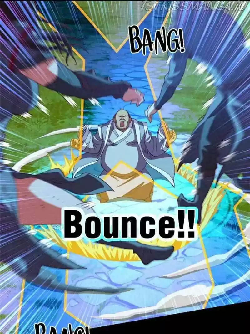 Doomed To Be A King Chapter 102