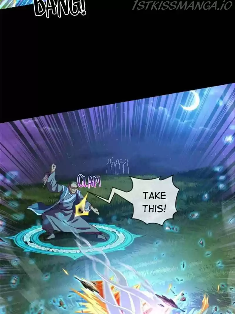 Doomed To Be A King Chapter 102