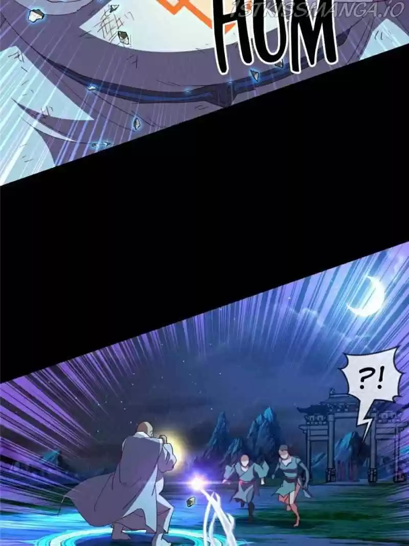 Doomed To Be A King Chapter 102