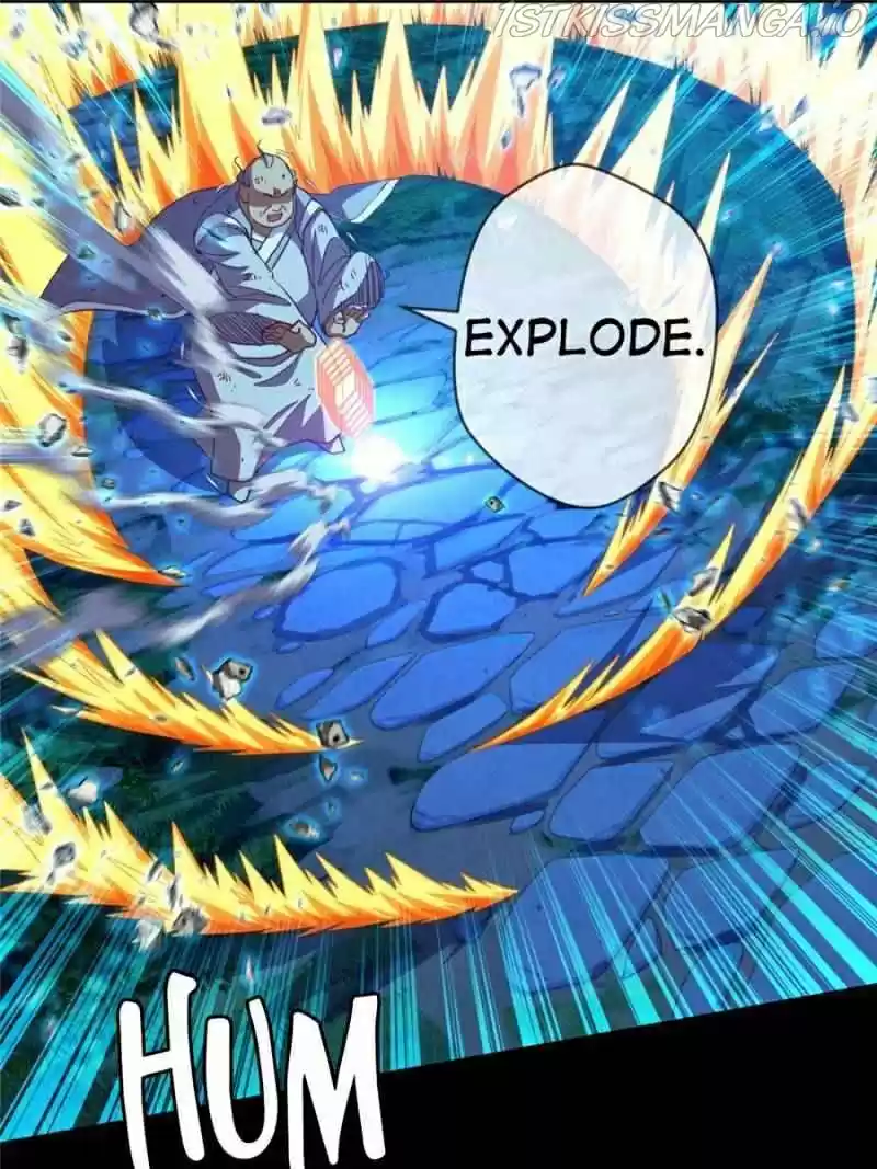 Doomed To Be A King Chapter 102