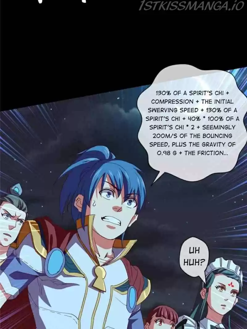 Doomed To Be A King Chapter 102