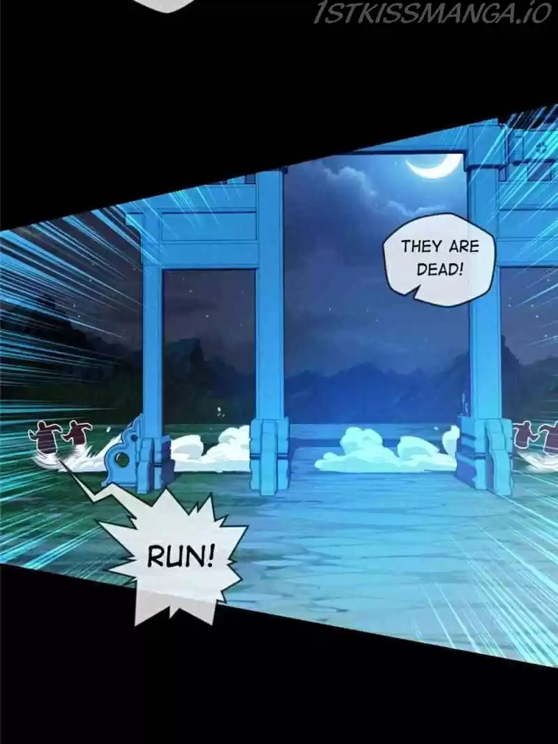 Doomed To Be A King Chapter 102