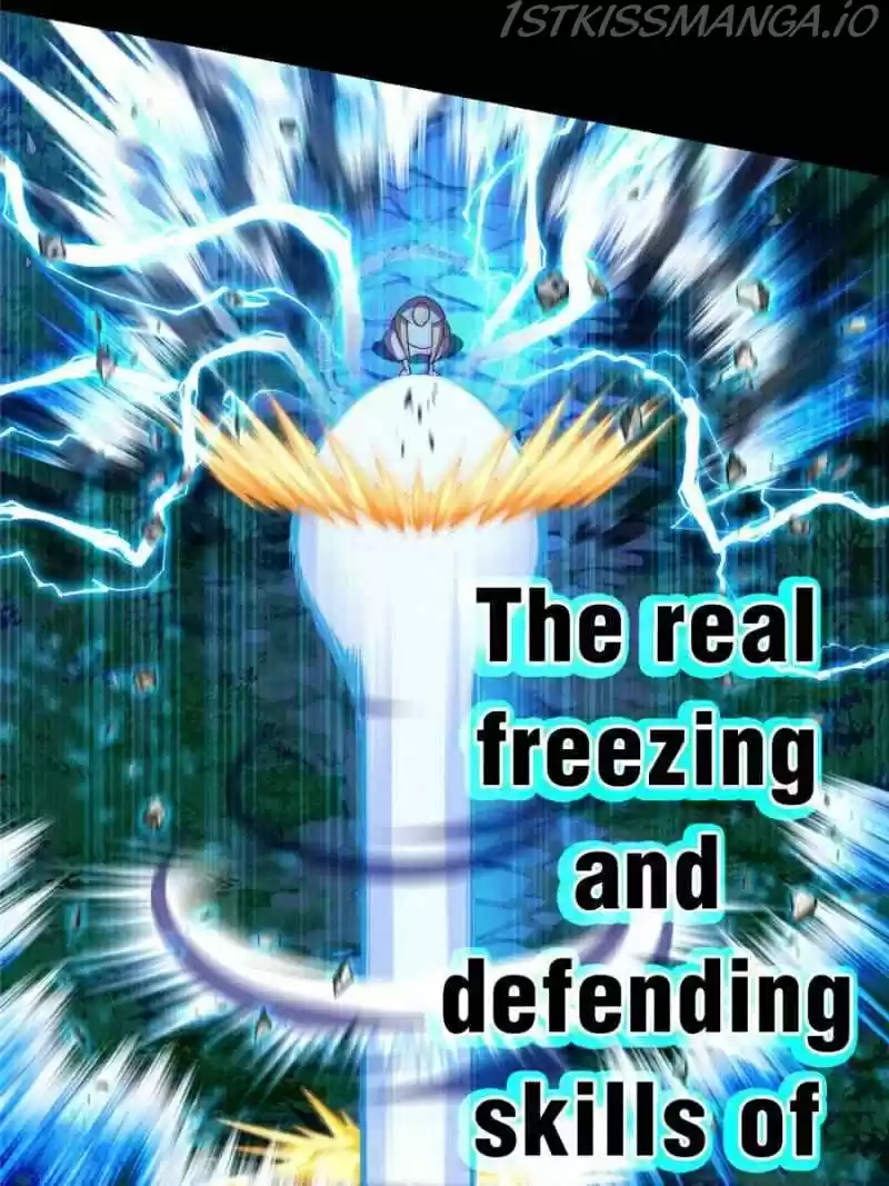 Doomed To Be A King Chapter 102