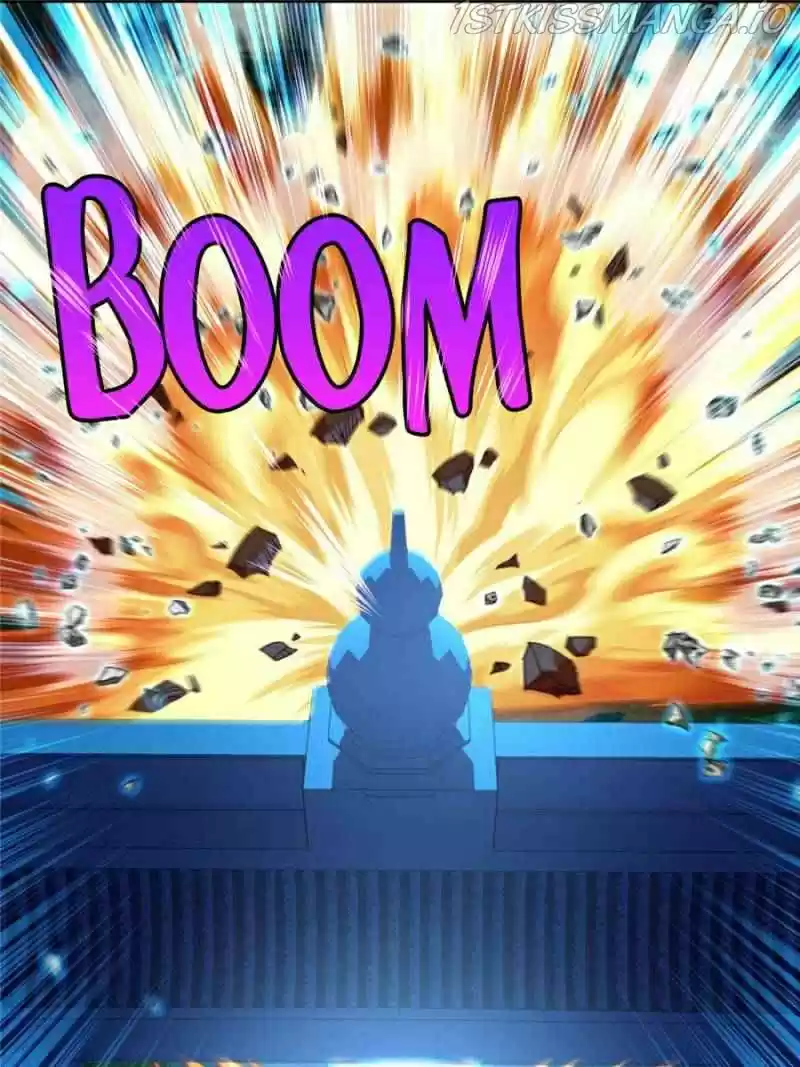 Doomed To Be A King Chapter 102