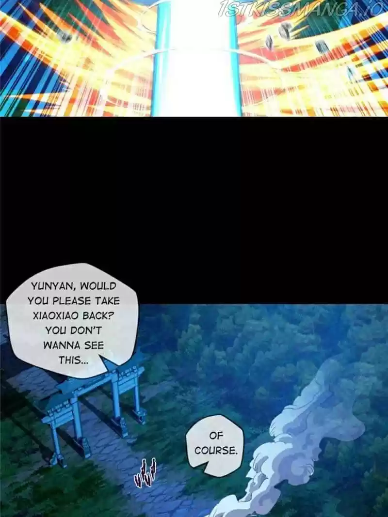 Doomed To Be A King Chapter 102