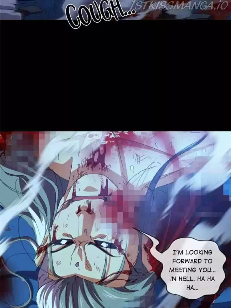 Doomed To Be A King Chapter 102