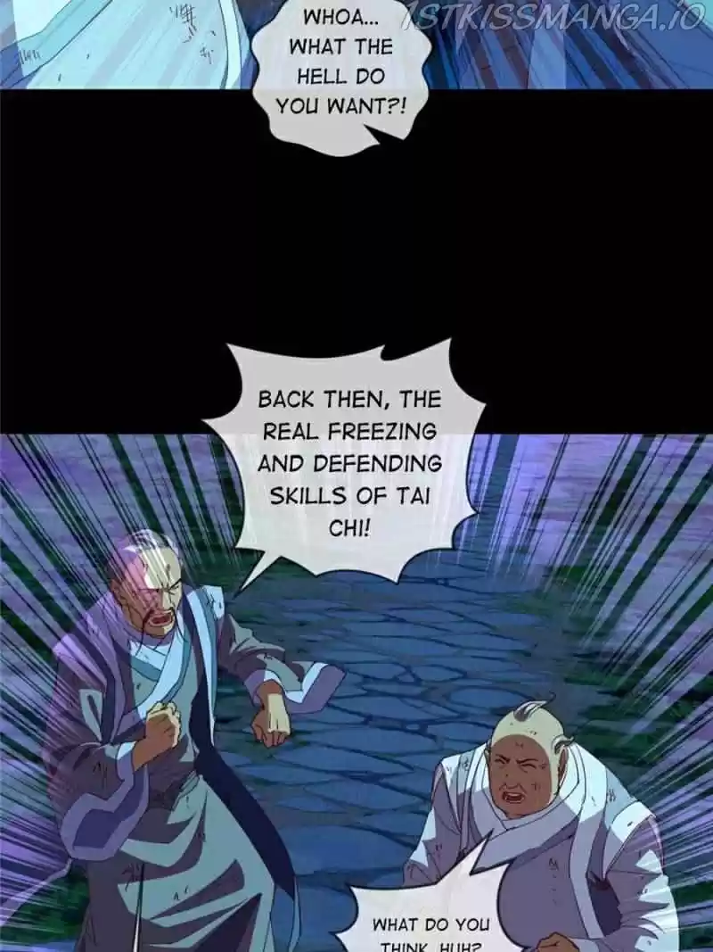 Doomed To Be A King Chapter 103