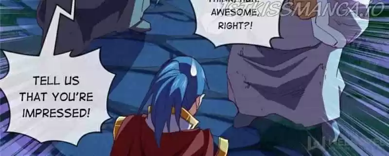 Doomed To Be A King Chapter 103