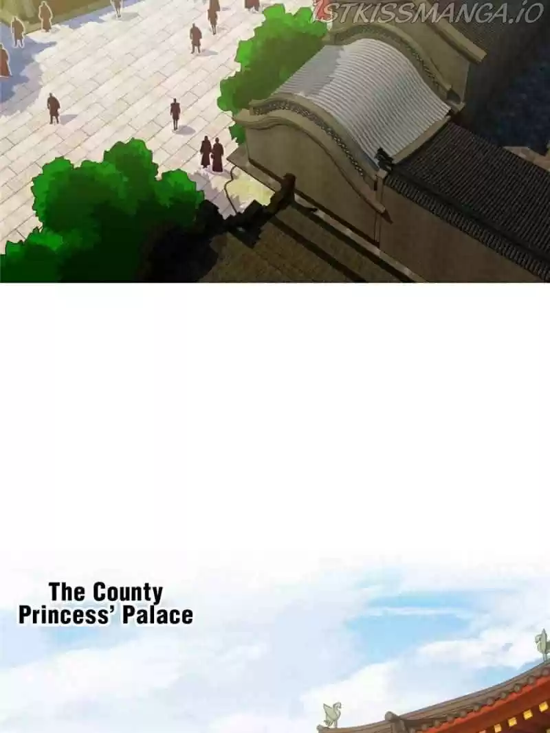 Doomed To Be A King Chapter 103