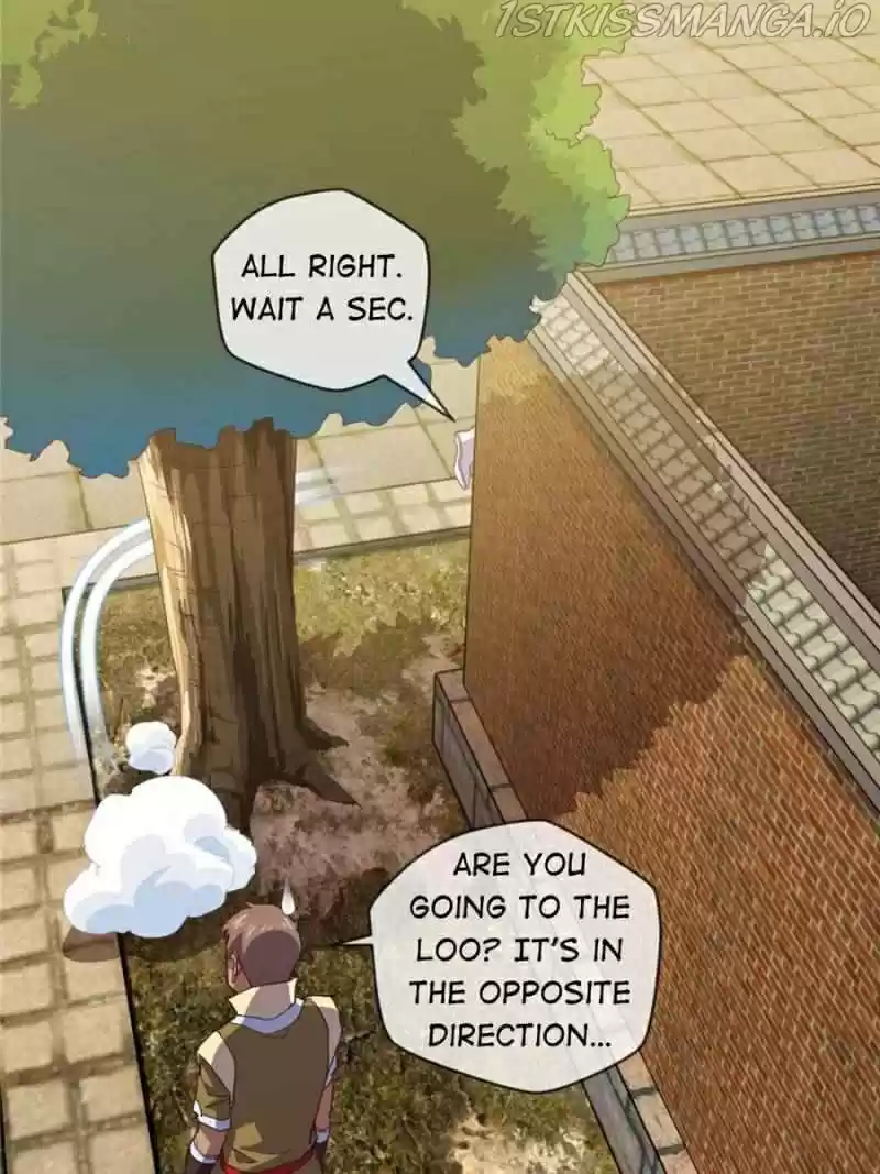 Doomed To Be A King Chapter 103