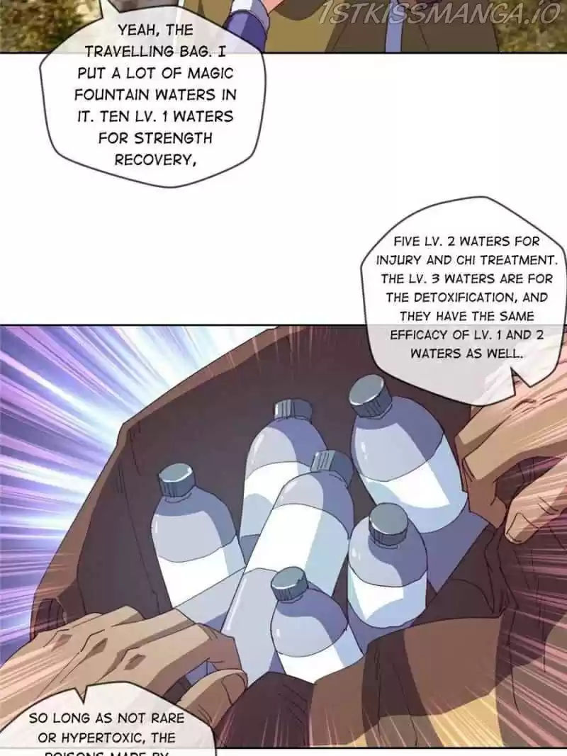 Doomed To Be A King Chapter 103