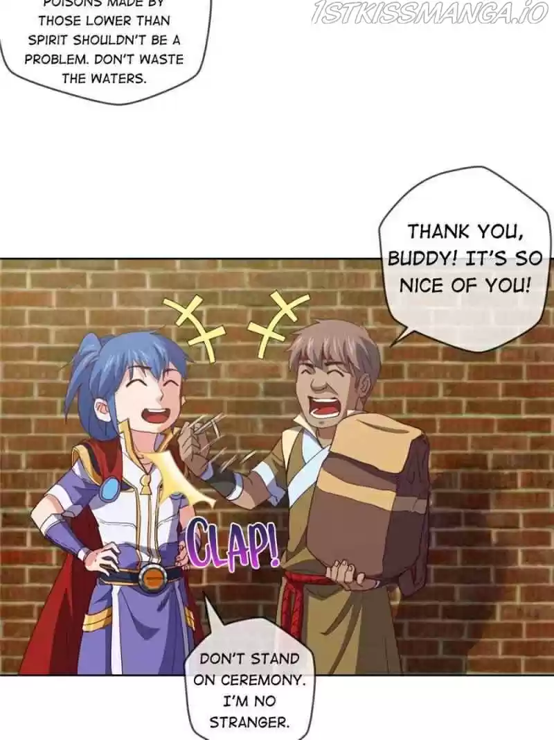 Doomed To Be A King Chapter 103