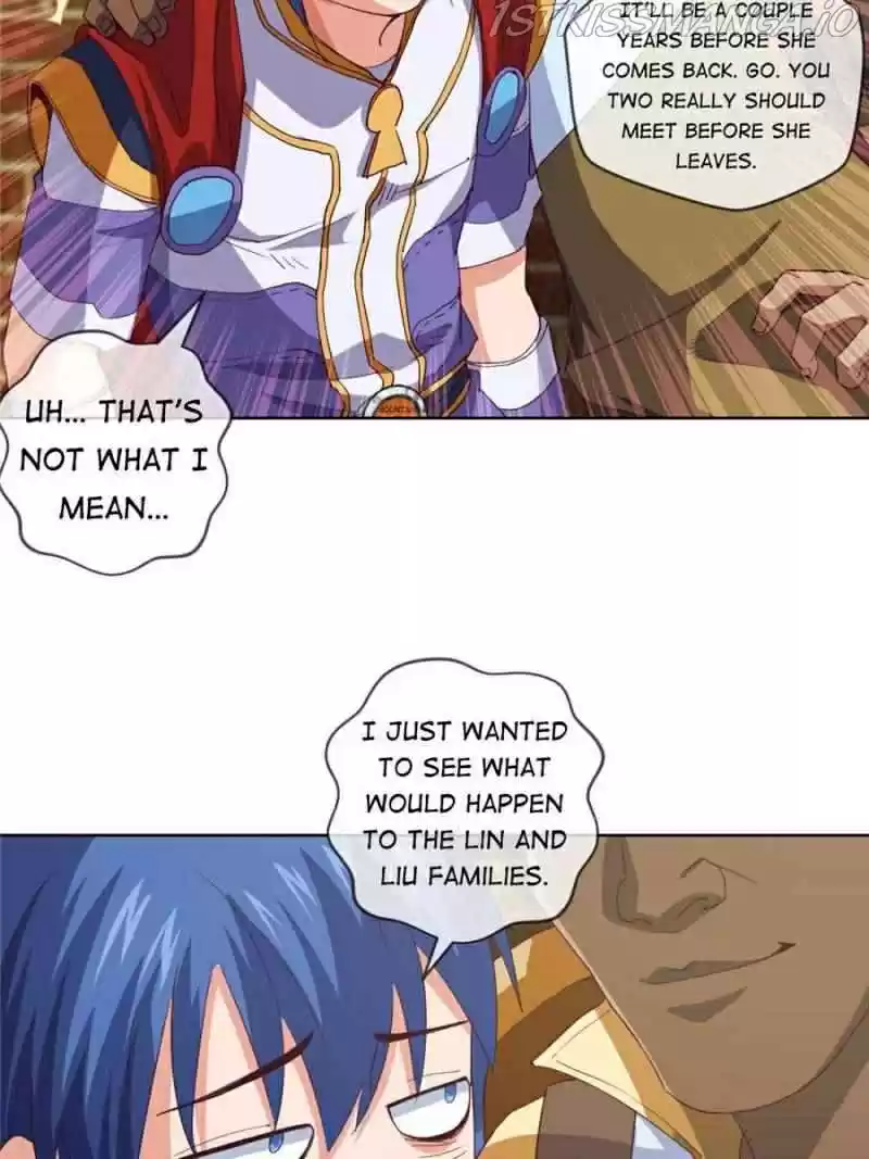 Doomed To Be A King Chapter 103