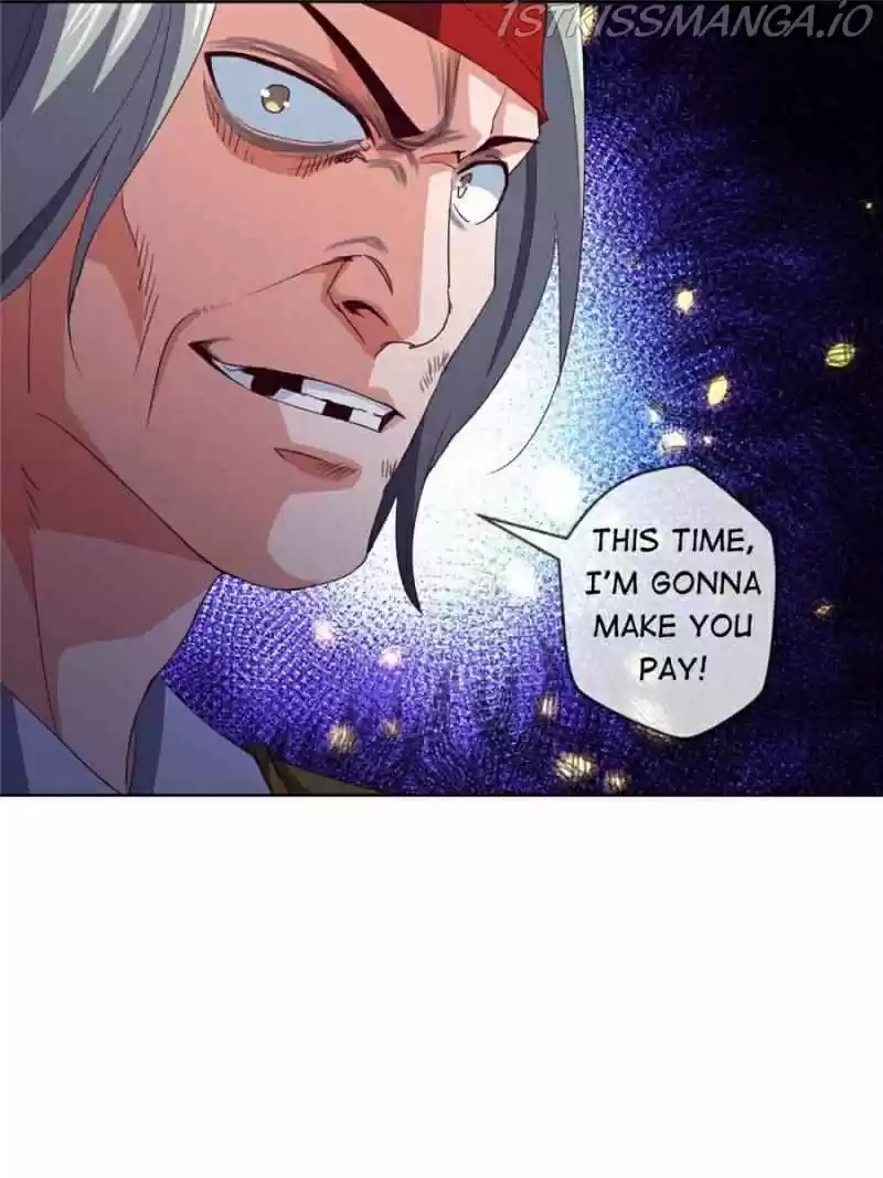 Doomed To Be A King Chapter 103