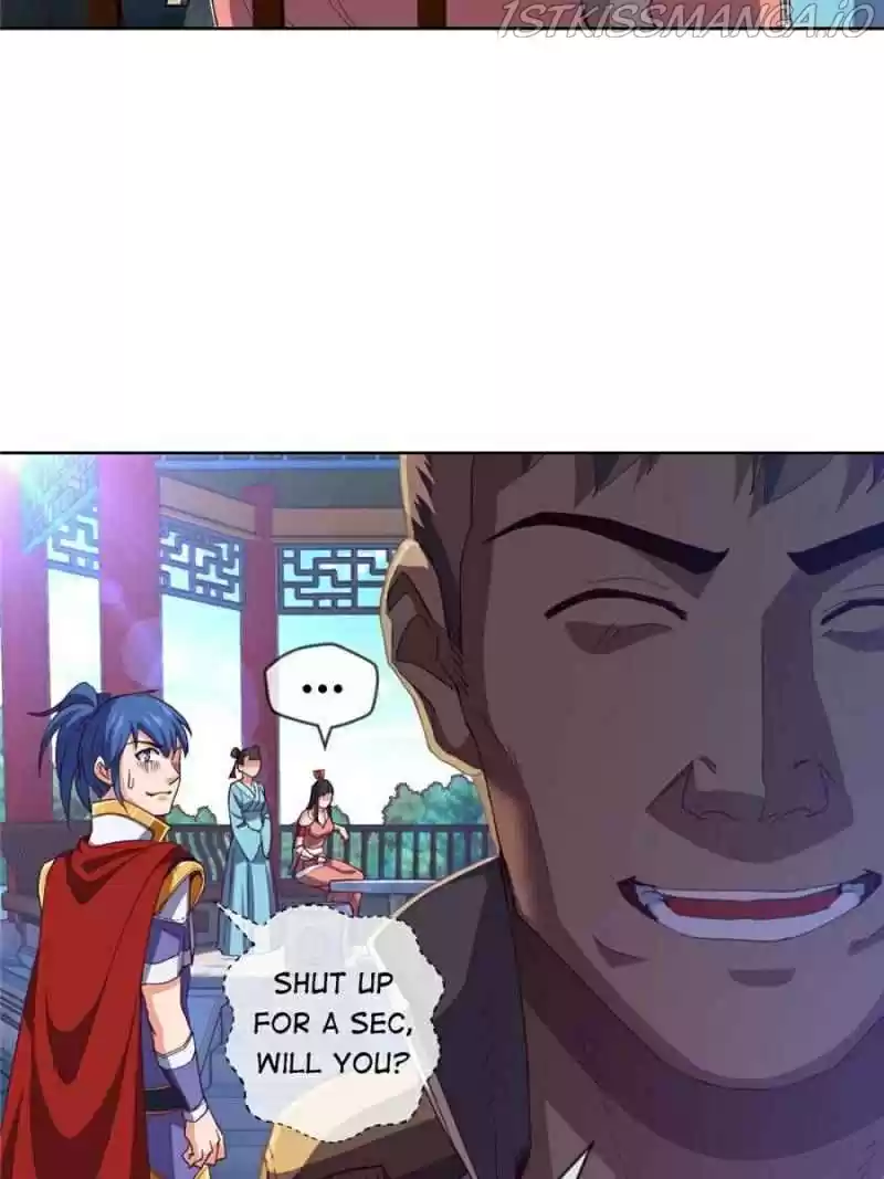 Doomed To Be A King Chapter 103