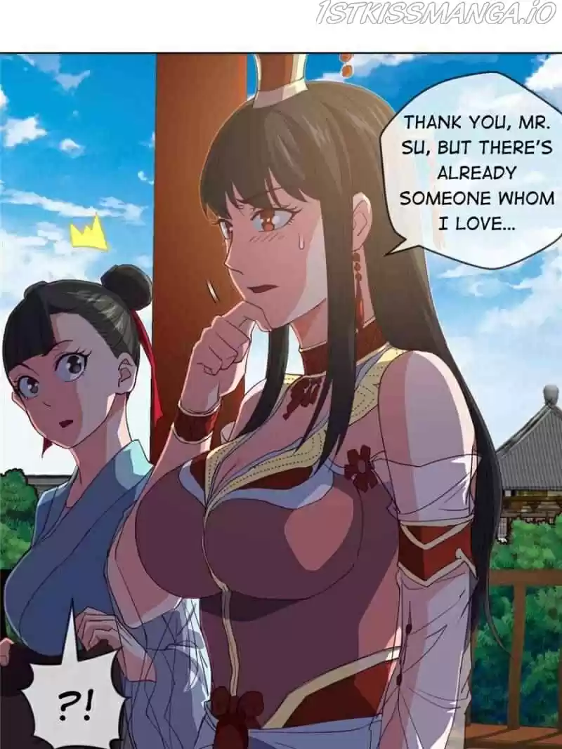 Doomed To Be A King Chapter 103