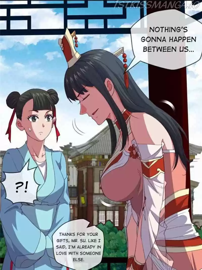 Doomed To Be A King Chapter 103