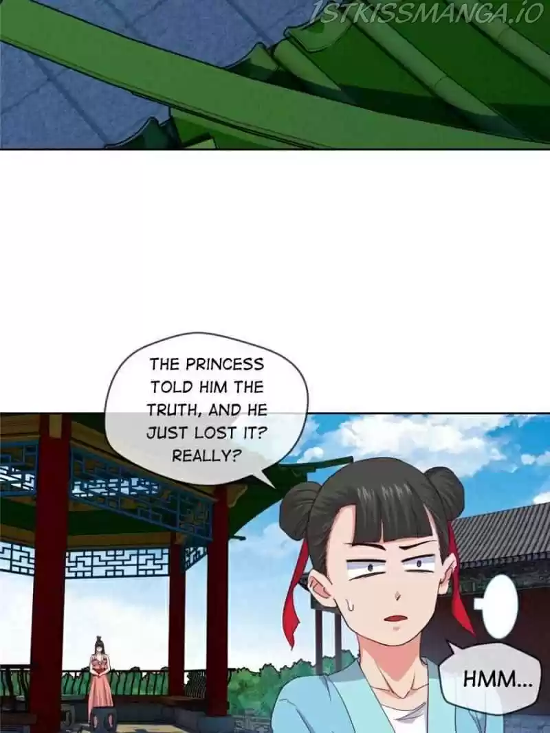 Doomed To Be A King Chapter 103