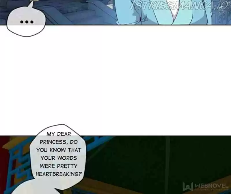 Doomed To Be A King Chapter 103