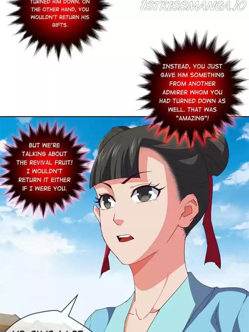 Doomed To Be A King Chapter 104