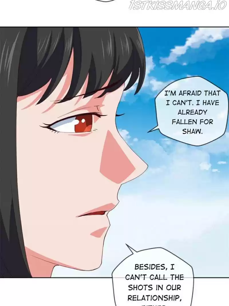 Doomed To Be A King Chapter 104