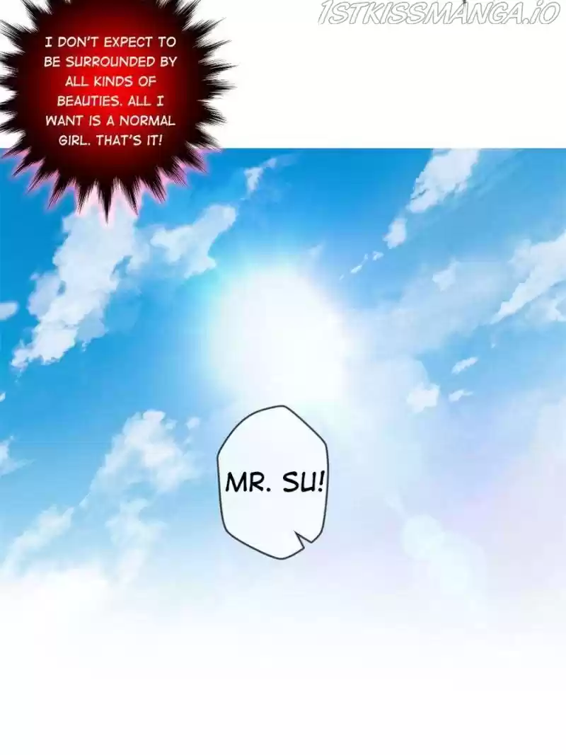 Doomed To Be A King Chapter 104