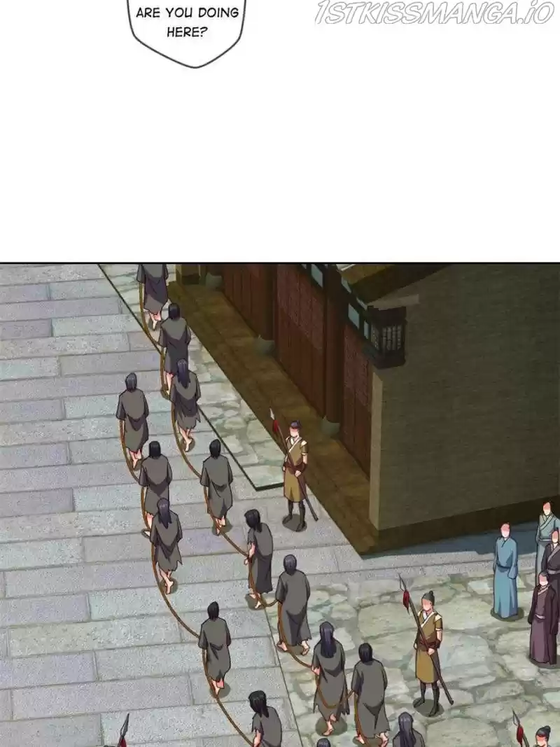 Doomed To Be A King Chapter 104