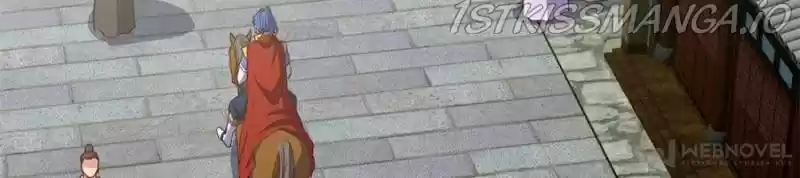 Doomed To Be A King Chapter 104