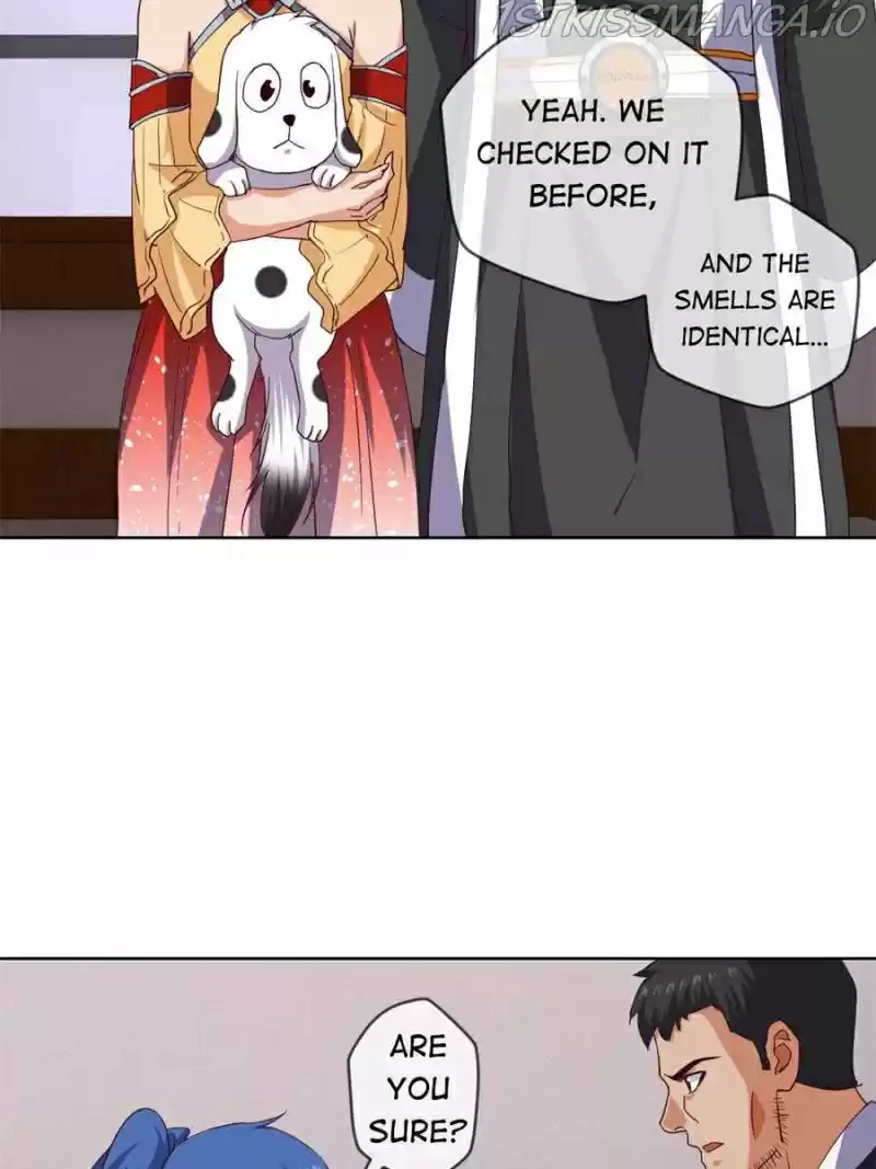 Doomed To Be A King Chapter 104