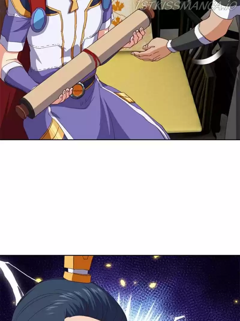 Doomed To Be A King Chapter 104