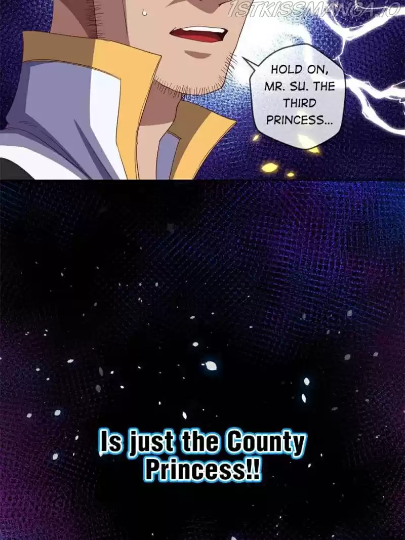 Doomed To Be A King Chapter 104