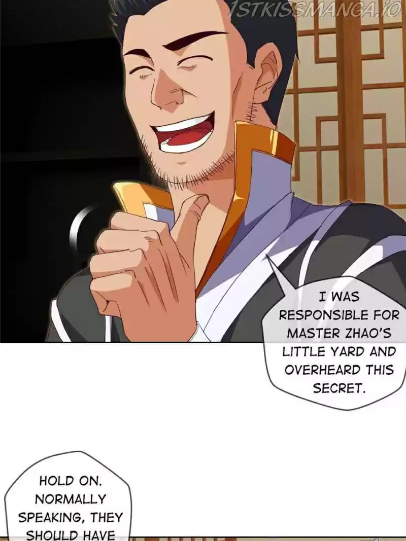 Doomed To Be A King Chapter 105