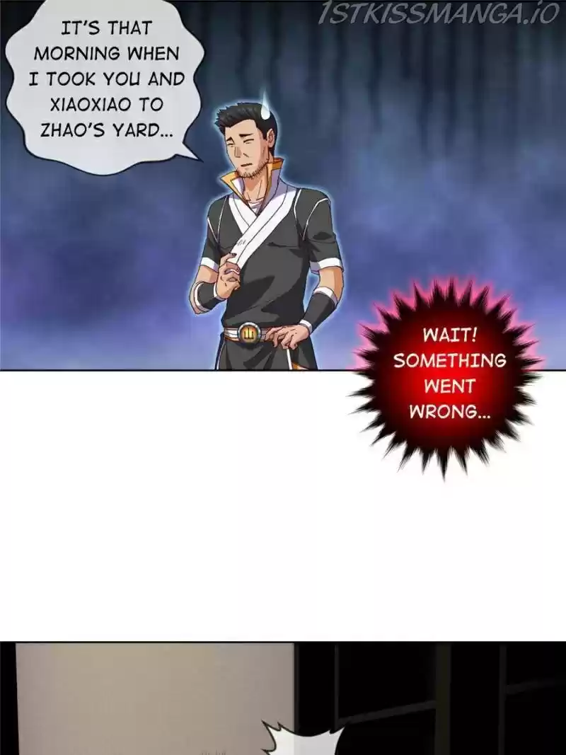 Doomed To Be A King Chapter 105