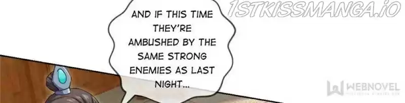 Doomed To Be A King Chapter 105