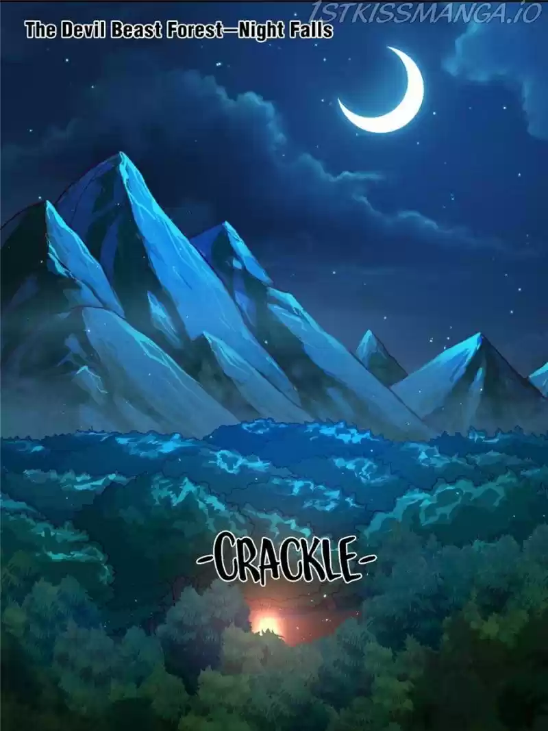 Doomed To Be A King Chapter 105