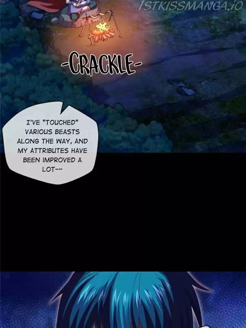 Doomed To Be A King Chapter 105