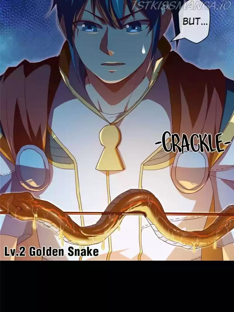 Doomed To Be A King Chapter 105