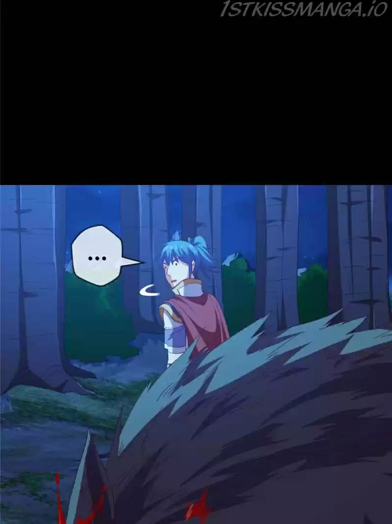 Doomed To Be A King Chapter 105