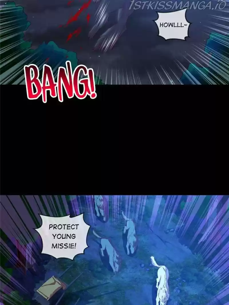 Doomed To Be A King Chapter 105