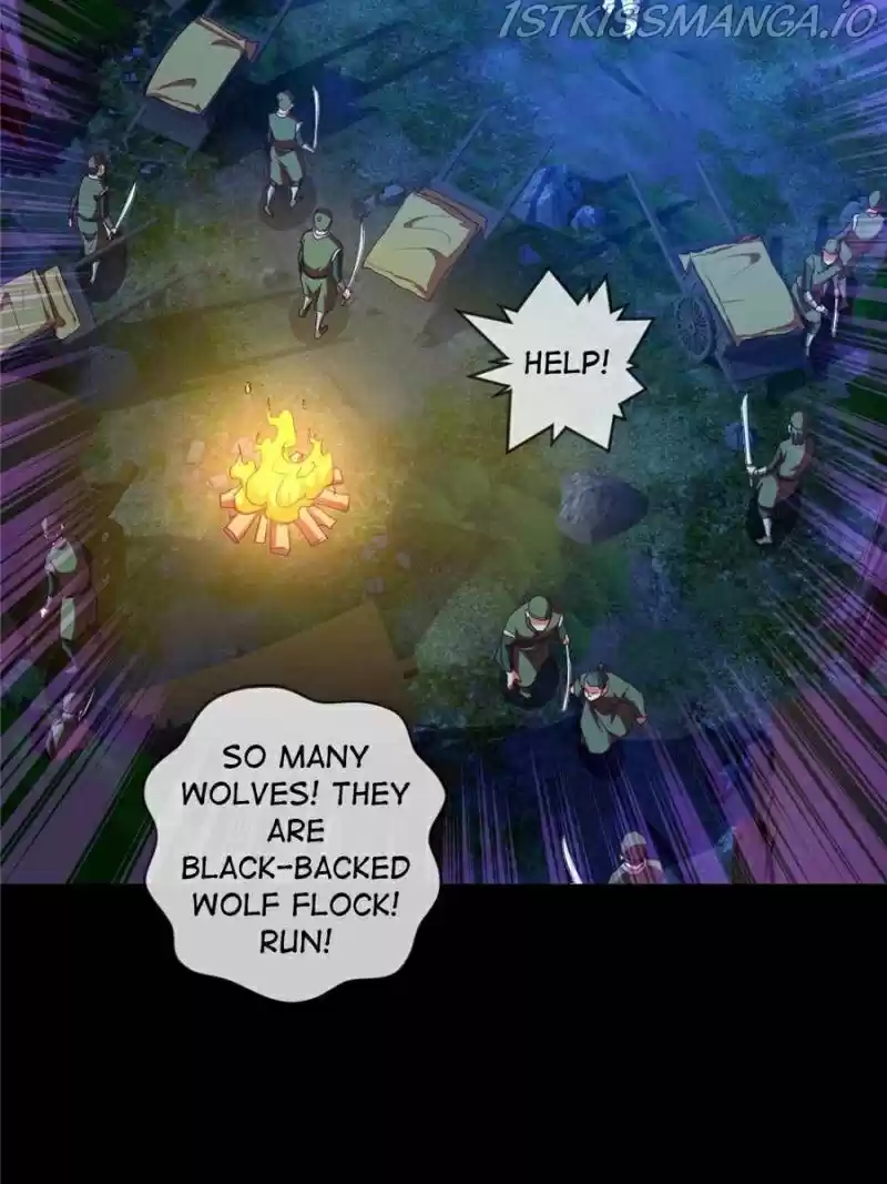 Doomed To Be A King Chapter 105